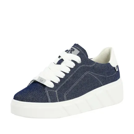 Sale W0501-14 JEANS/ALABAMA Women's Sneaker Women Women's Shoes