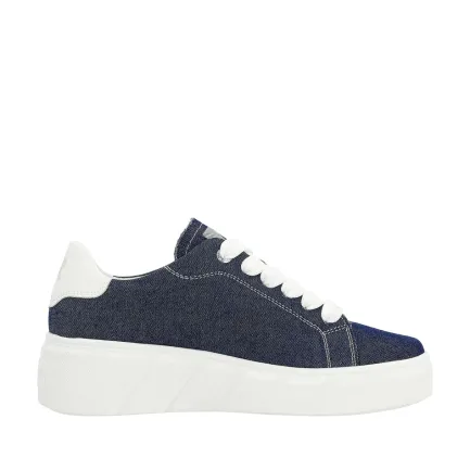 Sale W0501-14 JEANS/ALABAMA Women's Sneaker Women Women's Shoes
