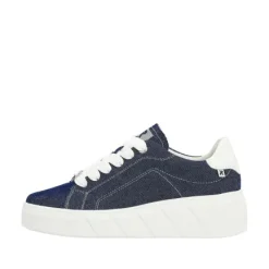 Sale W0501-14 JEANS/ALABAMA Women's Sneaker Women Women's Shoes