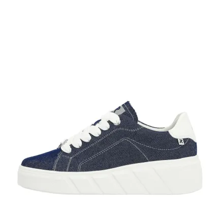 Sale W0501-14 JEANS/ALABAMA Women's Sneaker Women Women's Shoes