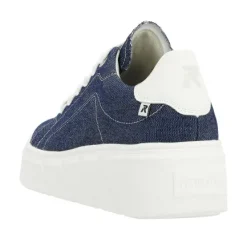 Sale W0501-14 JEANS/ALABAMA Women's Sneaker Women Women's Shoes