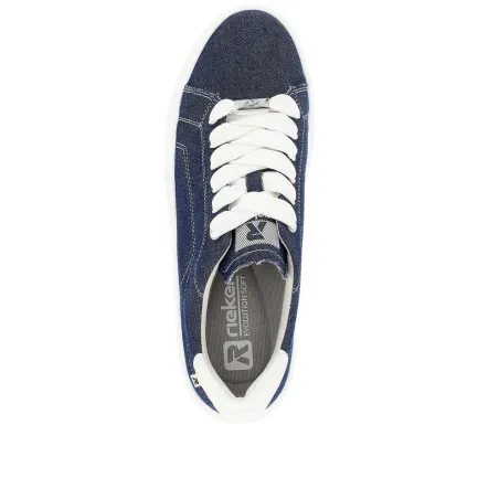 Sale W0501-14 JEANS/ALABAMA Women's Sneaker Women Women's Shoes