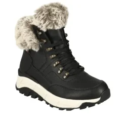 New W0063-00 Women's Winter Ankle Boot Women Women's Winter|Women's Boots