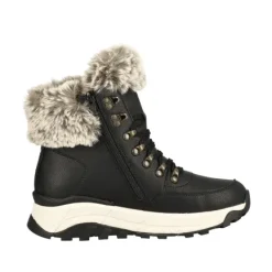 New W0063-00 Women's Winter Ankle Boot Women Women's Winter|Women's Boots