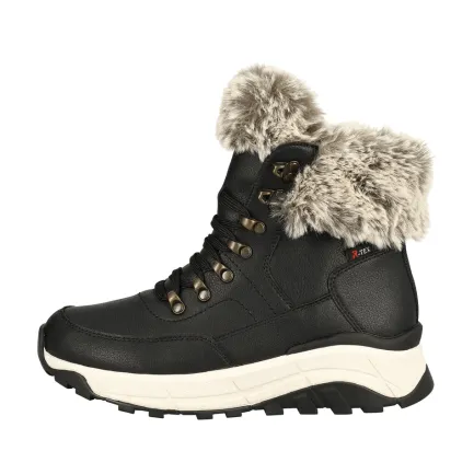 New W0063-00 Women's Winter Ankle Boot Women Women's Winter|Women's Boots