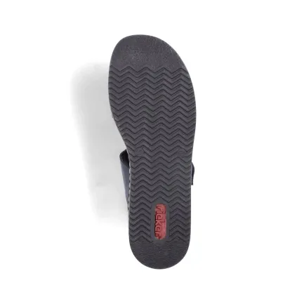 New Women's 62936-14 GURGAON/WILDBUK Slide Sandal Women Women's Sandals