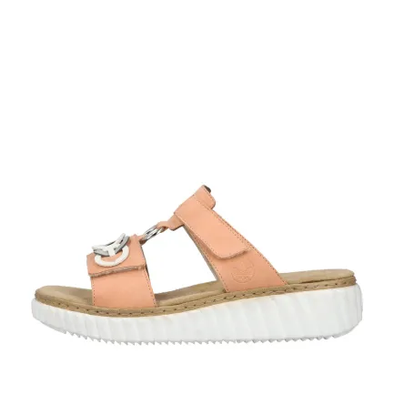 Clearance Women's 63294-38 Slide Sandal Women Women's Sandals