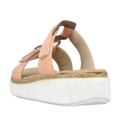 Clearance Women's 63294-38 Slide Sandal Women Women's Sandals