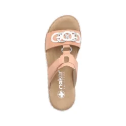 Clearance Women's 63294-38 Slide Sandal Women Women's Sandals