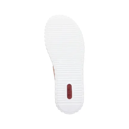 Clearance Women's 63294-38 Slide Sandal Women Women's Sandals