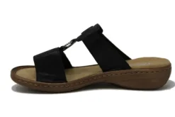 Clearance women's adjustable slide sandal 60885-00 Women Women's Sandals