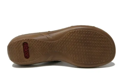 Clearance women's adjustable slide sandal 60885-00 Women Women's Sandals