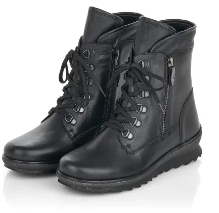 Outlet Rieker Women's Castor Winter Boots Women Women's Winter|Women's Boots