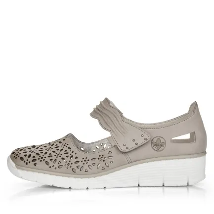 Best Women's 537G7-40 Casual Mary-Jane Women Women's Shoes