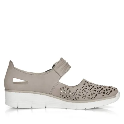 Best Women's 537G7-40 Casual Mary-Jane Women Women's Shoes