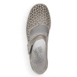 Best Women's 537G7-40 Casual Mary-Jane Women Women's Shoes