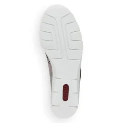 Best Women's 537G7-40 Casual Mary-Jane Women Women's Shoes