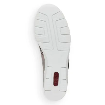 Best Women's 537G7-40 Casual Mary-Jane Women Women's Shoes