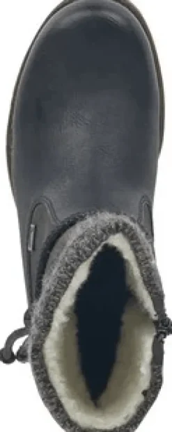 Online Women's Knit Cuff Winter Boot 79866 Women Women's Winter|Women's Boots
