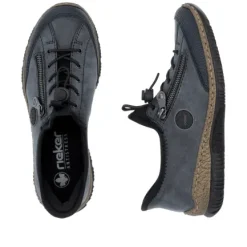 Fashion Women's Ready-2-Go STEP IN Sneaker Women Women's Shoes