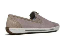 New Women's Slip-on Sneaker L3051-31 Women Women's Shoes
