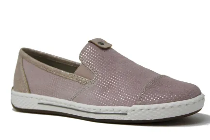 New Women's Slip-on Sneaker L3051-31 Women Women's Shoes