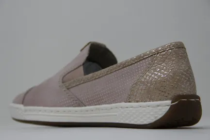 New Women's Slip-on Sneaker L3051-31 Women Women's Shoes