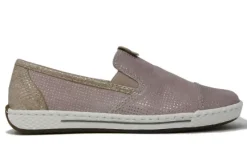 New Women's Slip-on Sneaker L3051-31 Women Women's Shoes