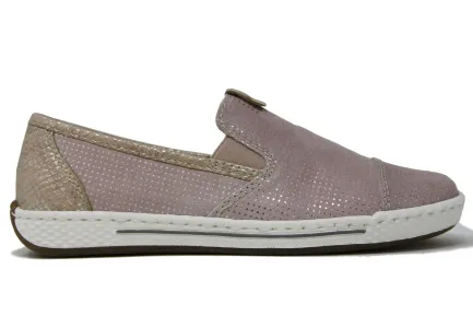 New Women's Slip-on Sneaker L3051-31 Women Women's Shoes