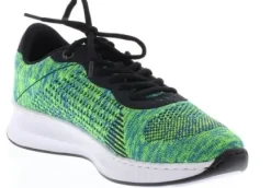 Fashion Women's Textile Print Sneaker style shoe Women Women's Shoes|Women's Athletic