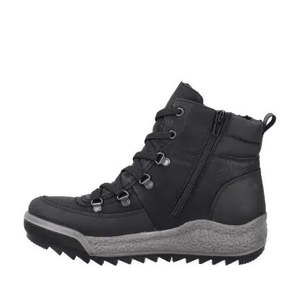 Clearance Y4712-00 Women's Ankle Winter Boot Women Women's Winter|Women's Boots