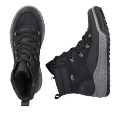 Clearance Y4712-00 Women's Ankle Winter Boot Women Women's Winter|Women's Boots