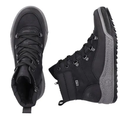 Clearance Y4712-00 Women's Ankle Winter Boot Women Women's Winter|Women's Boots