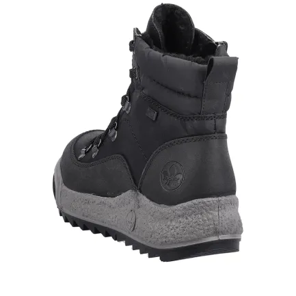 Clearance Y4712-00 Women's Ankle Winter Boot Women Women's Winter|Women's Boots