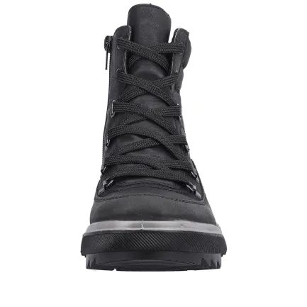 Clearance Y4712-00 Women's Ankle Winter Boot Women Women's Winter|Women's Boots