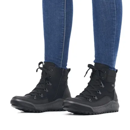 Clearance Y4712-00 Women's Ankle Winter Boot Women Women's Winter|Women's Boots