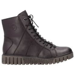 Sale Y3421-35 Women's Deep Red Ankle Boot Women Women's Winter|Women's Boots
