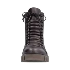 Sale Y3421-35 Women's Deep Red Ankle Boot Women Women's Winter|Women's Boots