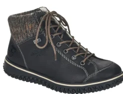 Discount Z4243-01 Women's Winter Ankle Boot Women Women's Winter|Women's Boots