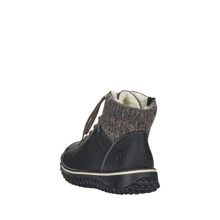 Discount Z4243-01 Women's Winter Ankle Boot Women Women's Winter|Women's Boots