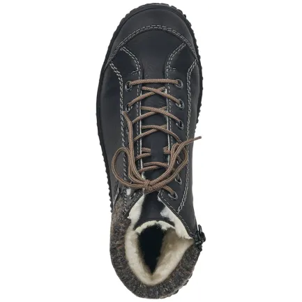 Discount Z4243-01 Women's Winter Ankle Boot Women Women's Winter|Women's Boots