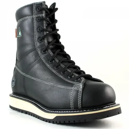 Hot Rigger 8" Lined CSA Men's Safety