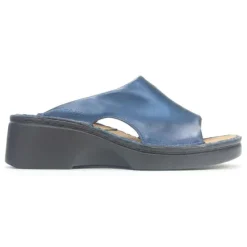 New Roma Polar Sea Women Women's Sandals