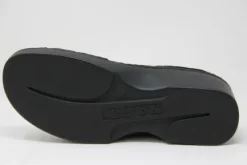 Online Rome Black Matte Women Women's Sandals