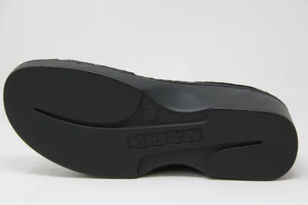 Online Rome Black Matte Women Women's Sandals