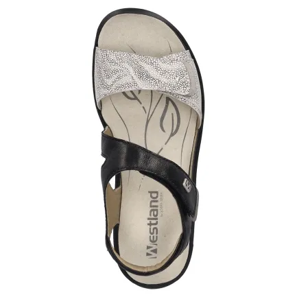 Sale Annecy 01 Women's Backstrap Sandal Women Women's Sandals