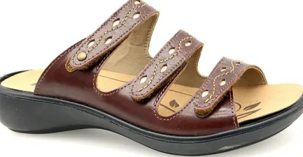 Sale Ibiza 66 Brandy Women Women's Sandals