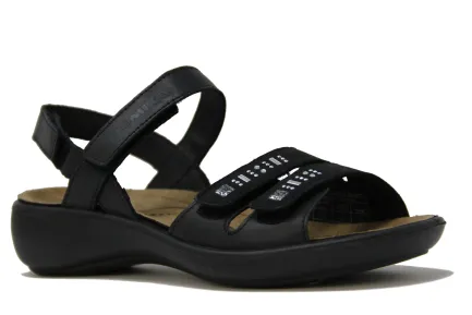 Outlet Ibiza 86 women's adjustable comfort sandal Women Women's Sandals