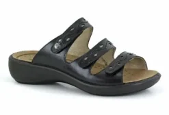 Outlet Ibiza 66 women's adjustable comfort sandal Women Women's Sandals