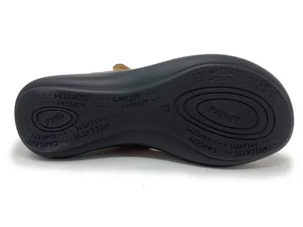 Hot Ibiza 106 Women's adjustable comfort slide Women Women's Sandals